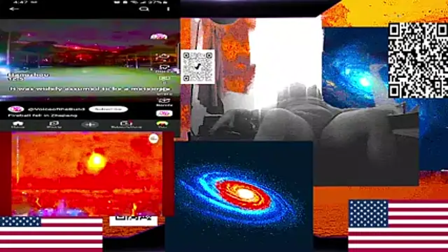 RussellTaylorLacy webcam