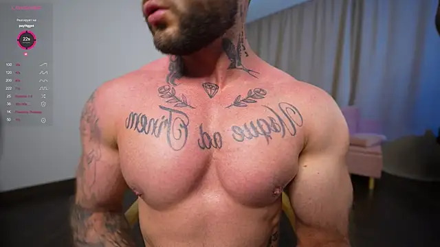 Demianblake webcam