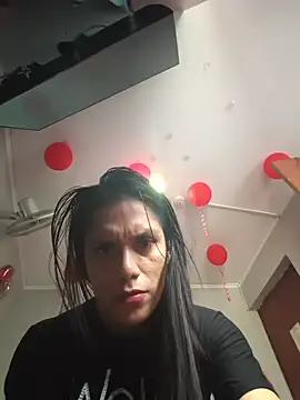 ROSARIOBELLA13 webcam
