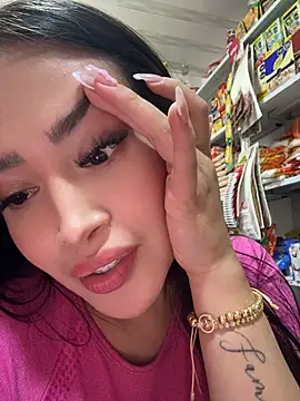 Sara_fun webcam