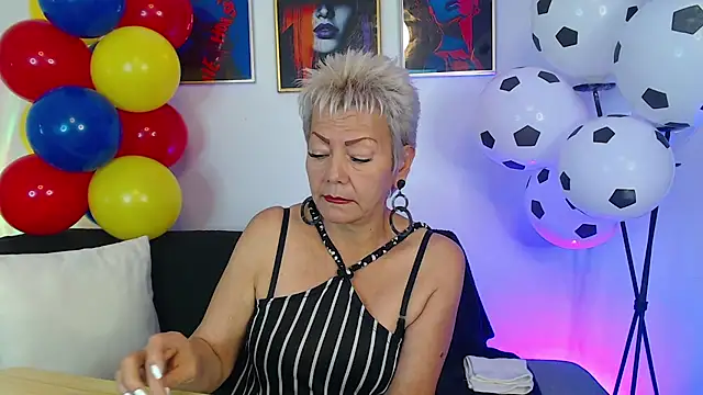 Jacky_Smith1 webcam