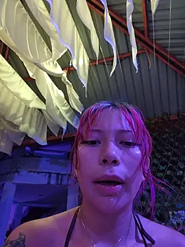 Camila_Fairy webcam