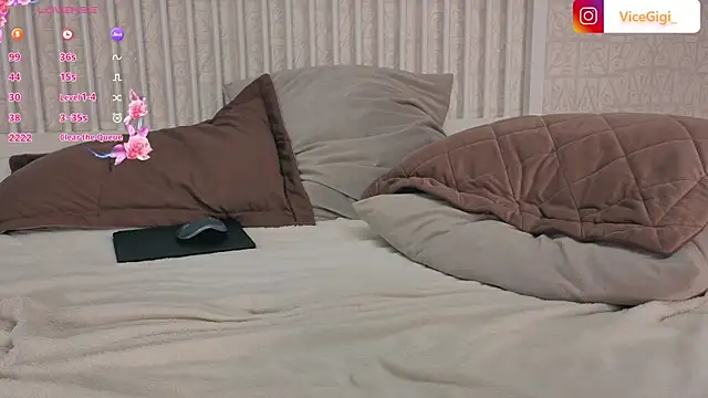 your_bunnygirl webcam