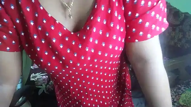 BengaliQueenStar webcam