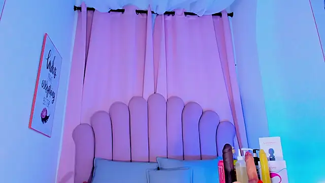 NicoleMadrird webcam