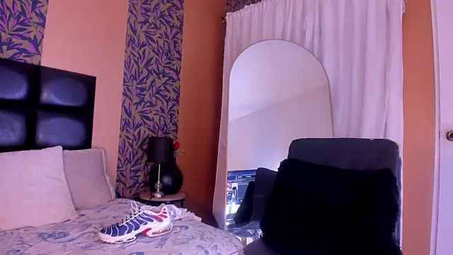 dave_eliot webcam