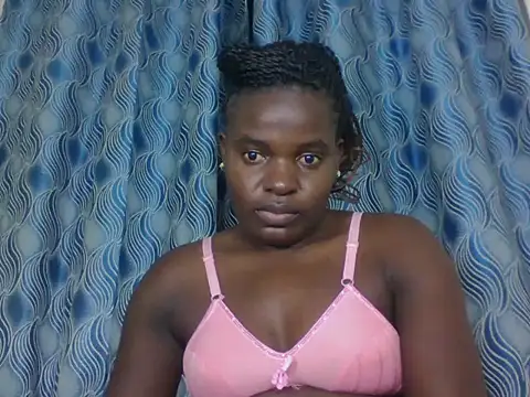PrettyEve webcam