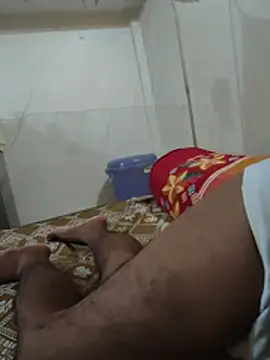 INDIAN_CHEESY-BOSS webcam