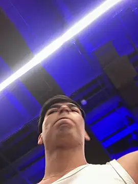 The_Conquer live sex cam