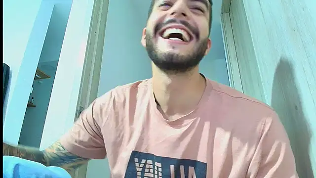 thomas_gun webcam