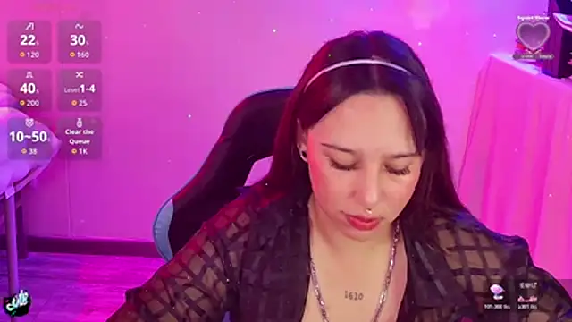 Skarlet_Adams28 webcam