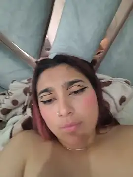 ADELINE_COLLINS15 webcam