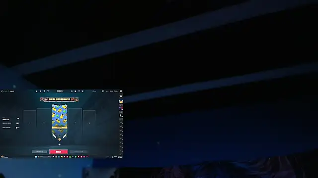 Annee23 webcam