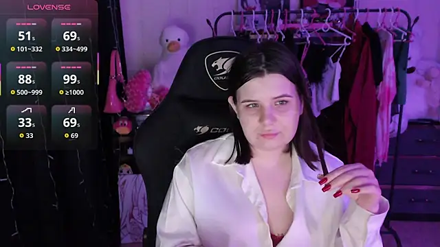 AmyVibess webcam