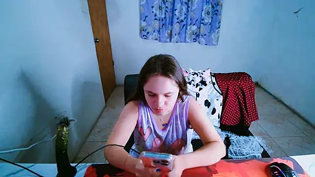 SweetRabbit29 webcam