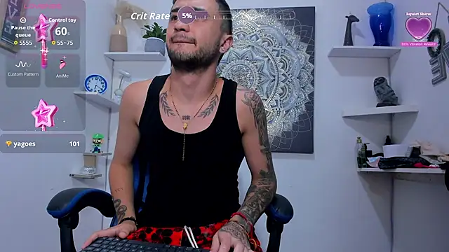 Jey_hot7 webcam