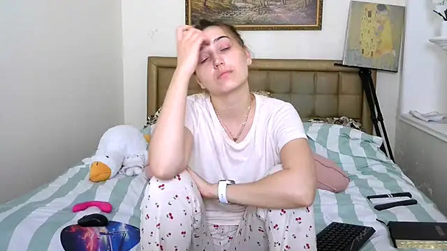 Iren webcam