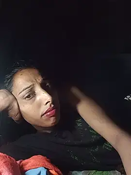 Pinki_thakur_1 webcam