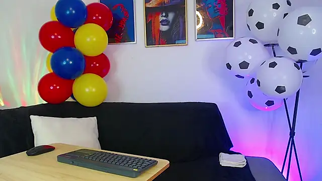 Jacky_Smith1 webcam