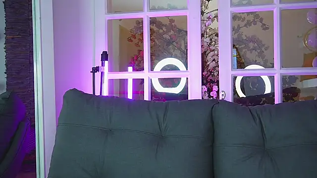 foxy_zoe webcam