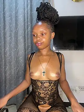 sexyie_caramel webcam