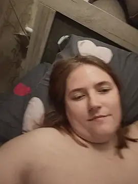 DesireMelissa webcam