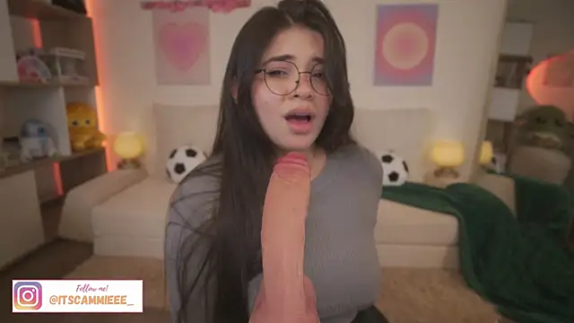 itscammieee