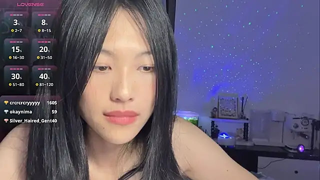 Tammy-66 webcam