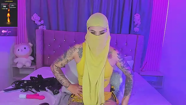 Nayla-Mouna