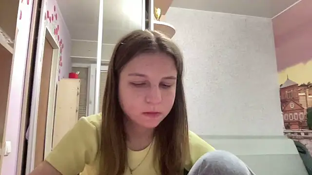 HwaTrippel live cam on StripChat