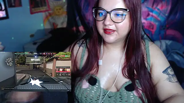 Annee23 webcam