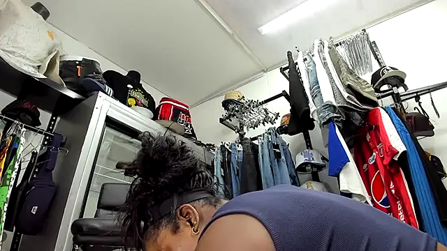 MAREIA_25 webcam