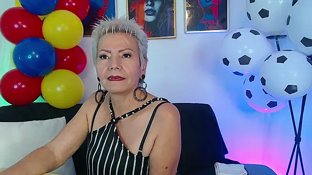 Jacky_Smith1 webcam