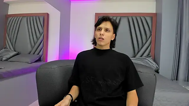 Dante-23 webcam