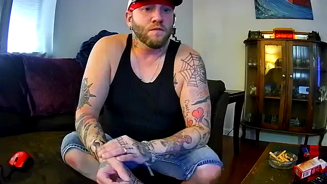 Livingpuddle webcam
