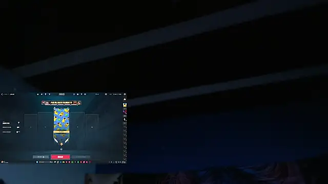 Annee23 webcam