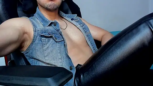 Tommy_Bred
