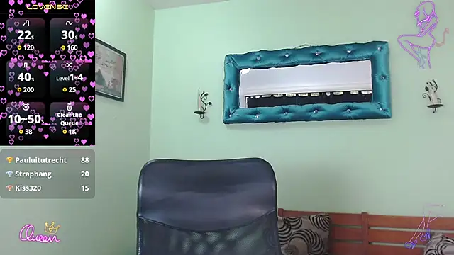 _Victoria_Jones_ webcam