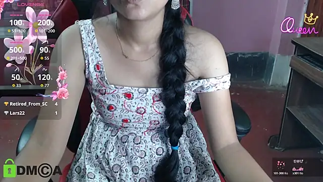 Angel_Alison_ webcam