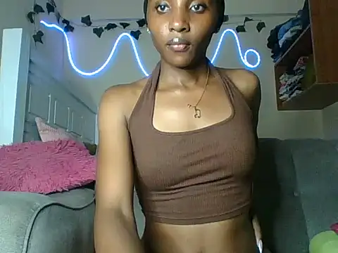 Velvet_peach live cam on StripChat