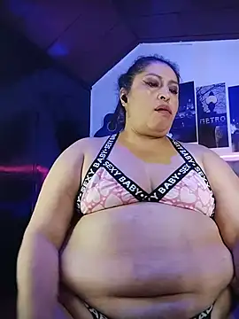 Keyla01_ webcam