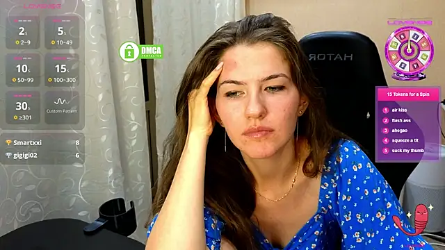 mag1c_eyes1 webcam