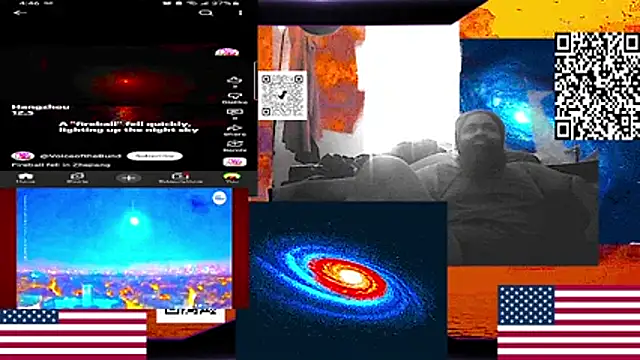 RussellTaylorLacy webcam