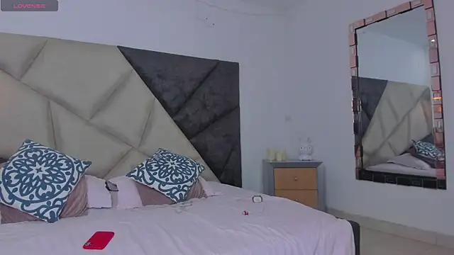 AfroditaVega_ webcam