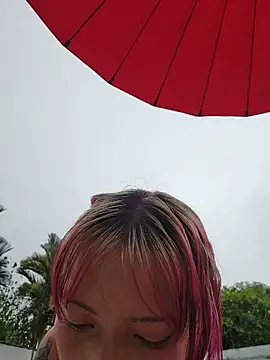 Camila_Fairy webcam