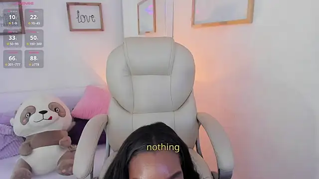 zobe_love webcam