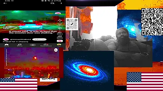 RussellTaylorLacy webcam