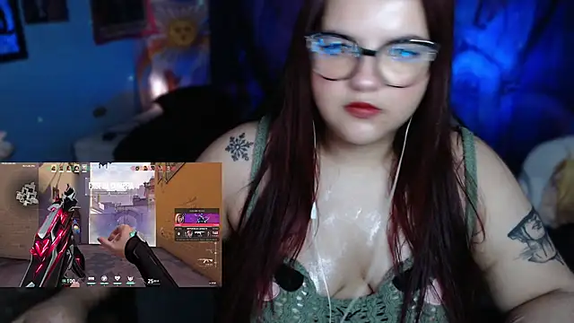 Annee23 webcam