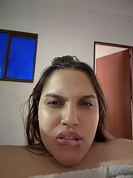Colibri_xxx webcam