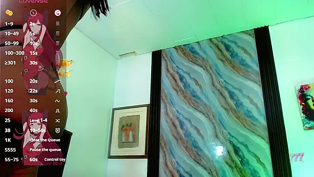 katha_Crawford webcam